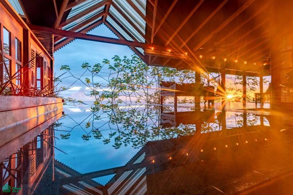 Ocean View Arquitectural Home , Bahía Ballena, Osa, Puntarenas