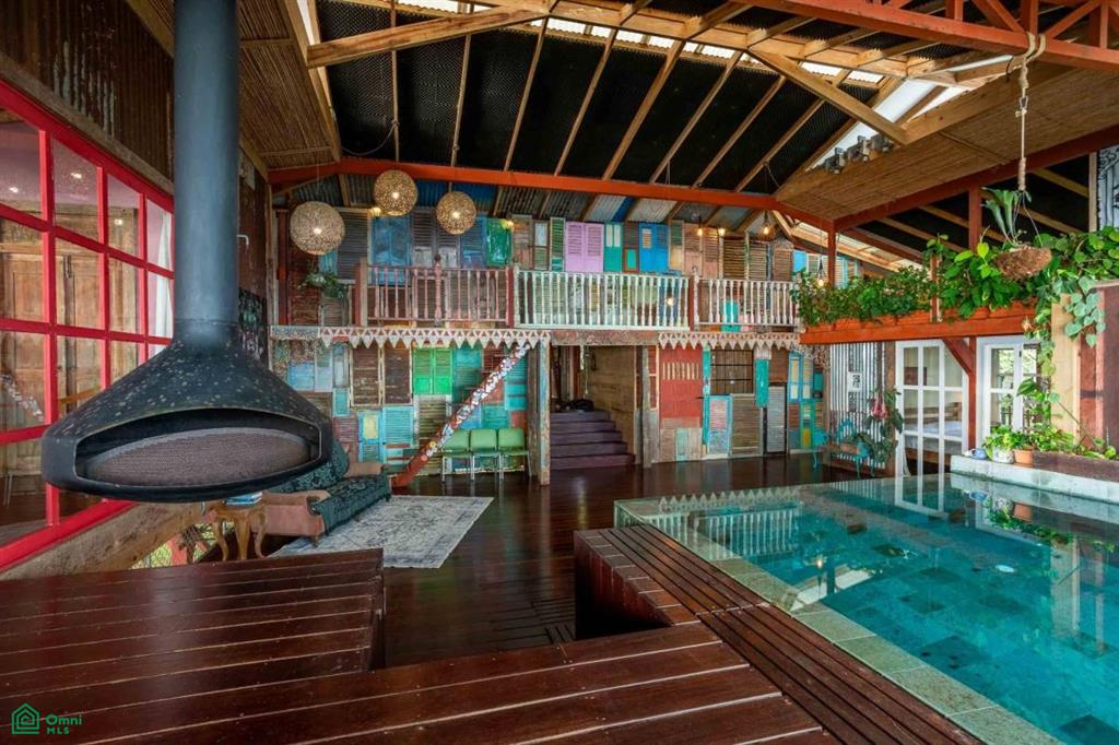 Ocean View Arquitectural Home , Bahía Ballena, Osa, Puntarenas