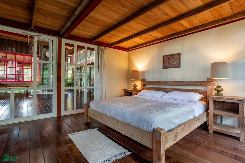 Ocean View Arquitectural Home , Bahía Ballena, Osa, Puntarenas