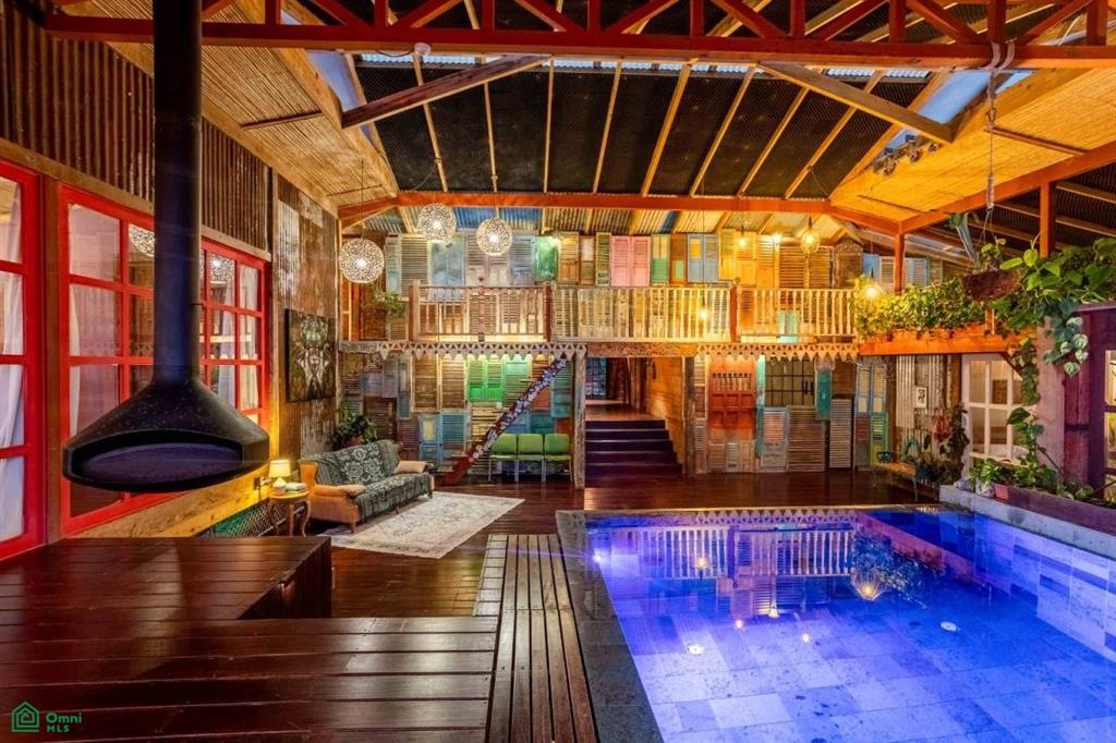 Ocean View Arquitectural Home , Bahía Ballena, Osa, Puntarenas