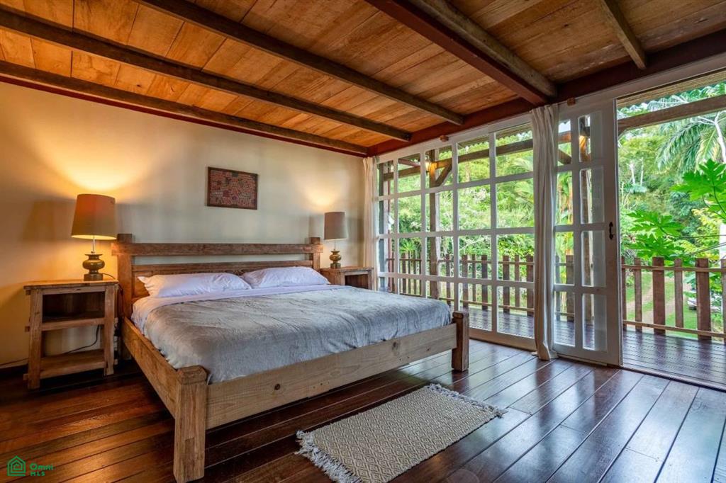 Ocean View Arquitectural Home , Bahía Ballena, Osa, Puntarenas