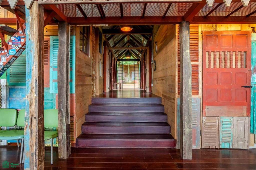 Ocean View Arquitectural Home , Bahía Ballena, Osa, Puntarenas
