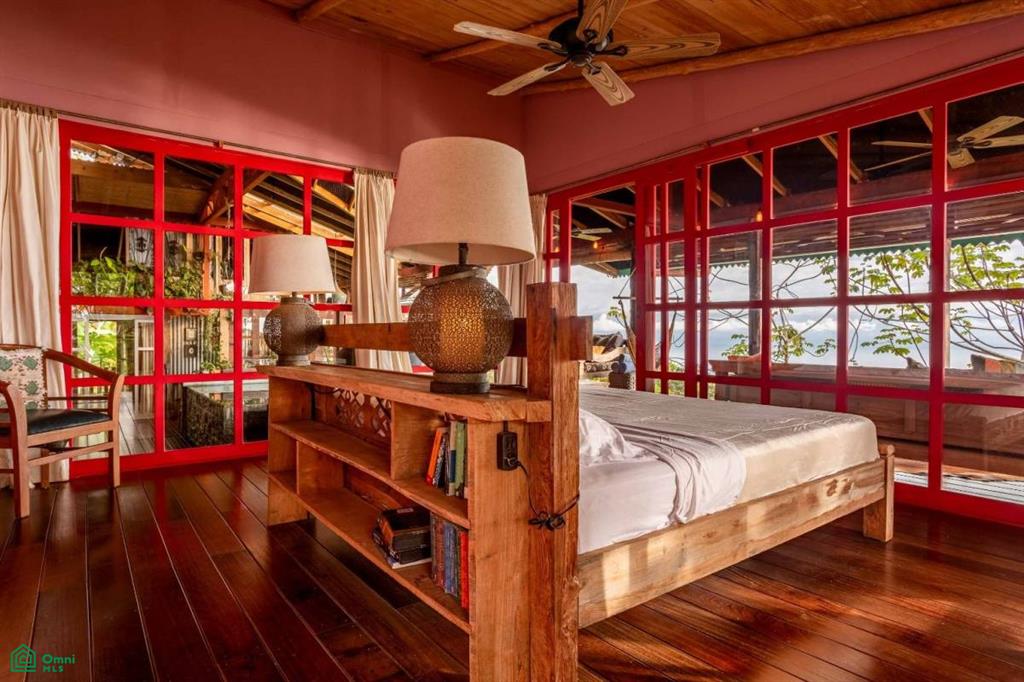 Ocean View Arquitectural Home , Bahía Ballena, Osa, Puntarenas