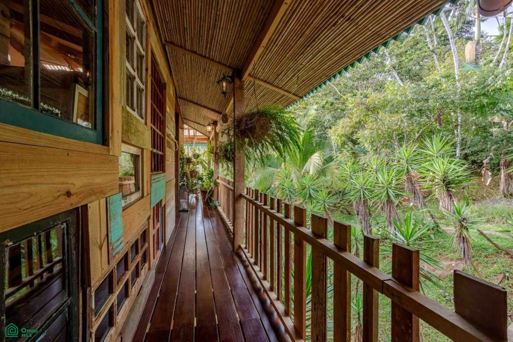Ocean View Arquitectural Home , Bahía Ballena, Osa, Puntarenas