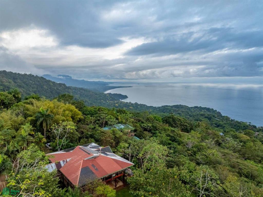 Ocean View Arquitectural Home , Bahía Ballena, Osa, Puntarenas