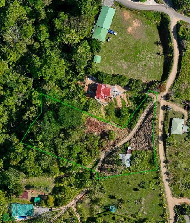 Residential Lot in Coveted Location , Bahía Ballena, Osa, Puntarenas