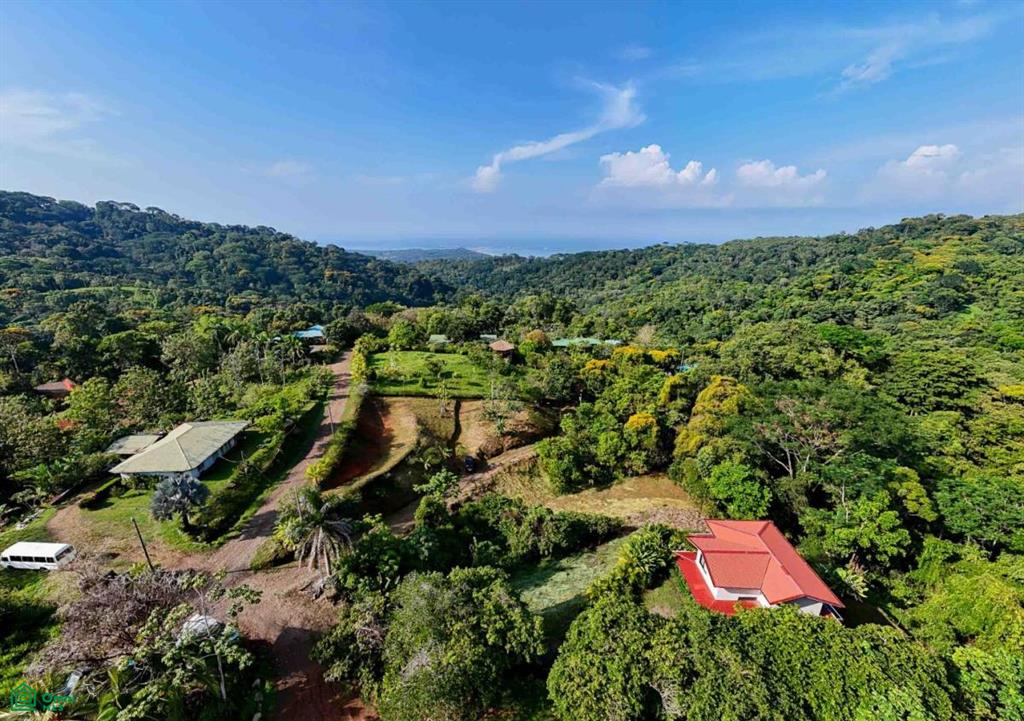 Residential Lot in Coveted Location , Bahía Ballena, Osa, Puntarenas