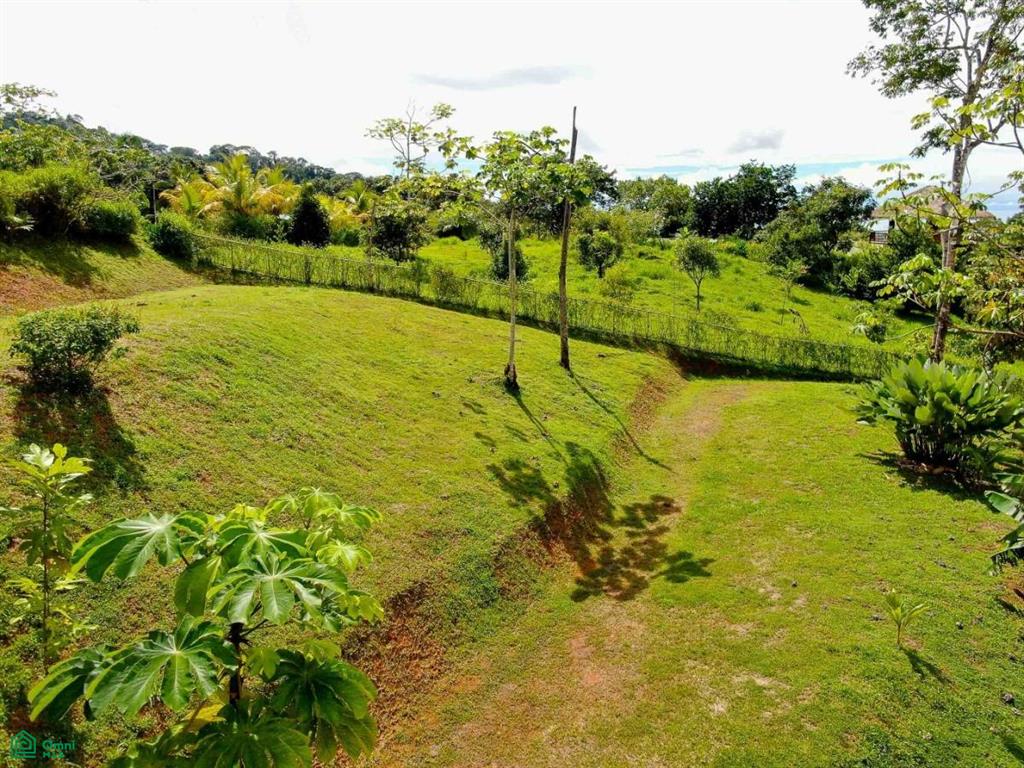Residential Lot in Coveted Location , Bahía Ballena, Osa, Puntarenas