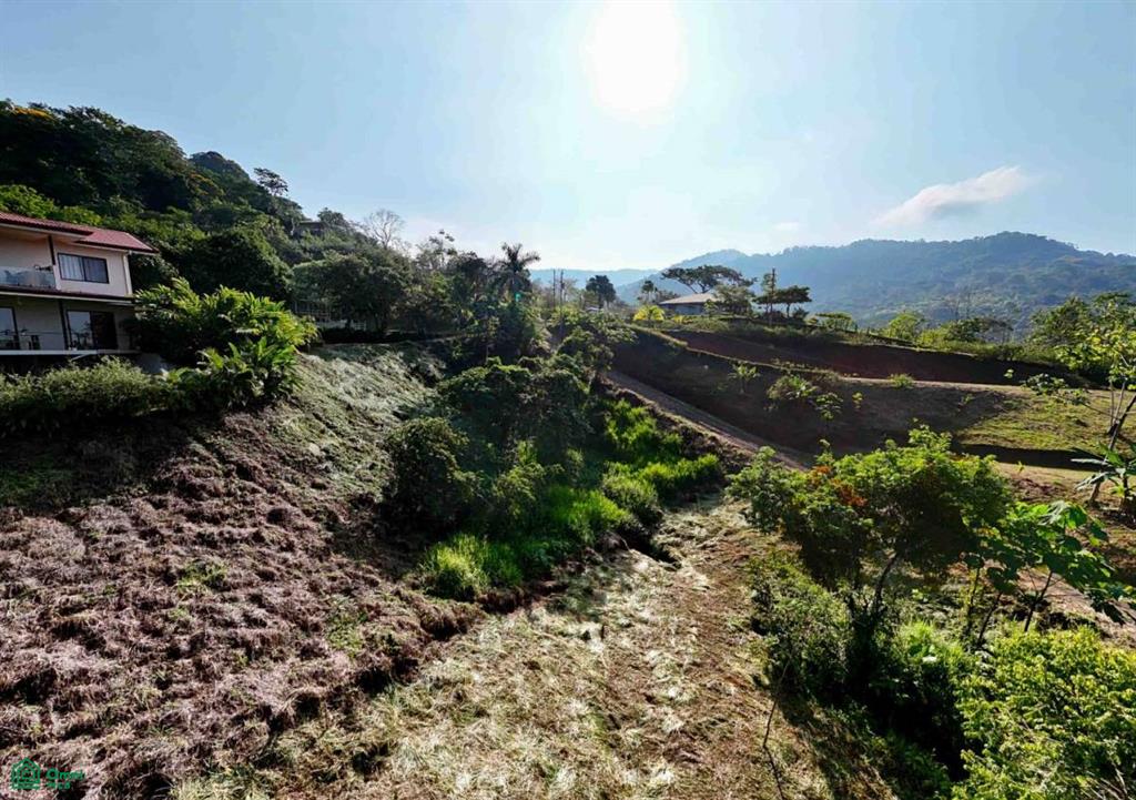 Residential Lot in Coveted Location , Bahía Ballena, Osa, Puntarenas