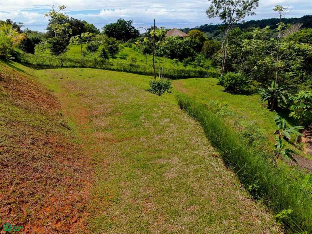 Residential Lot in Coveted Location , Bahía Ballena, Osa, Puntarenas