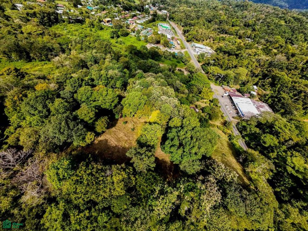 Luxury Development Land , Bahía Ballena, Osa, Puntarenas