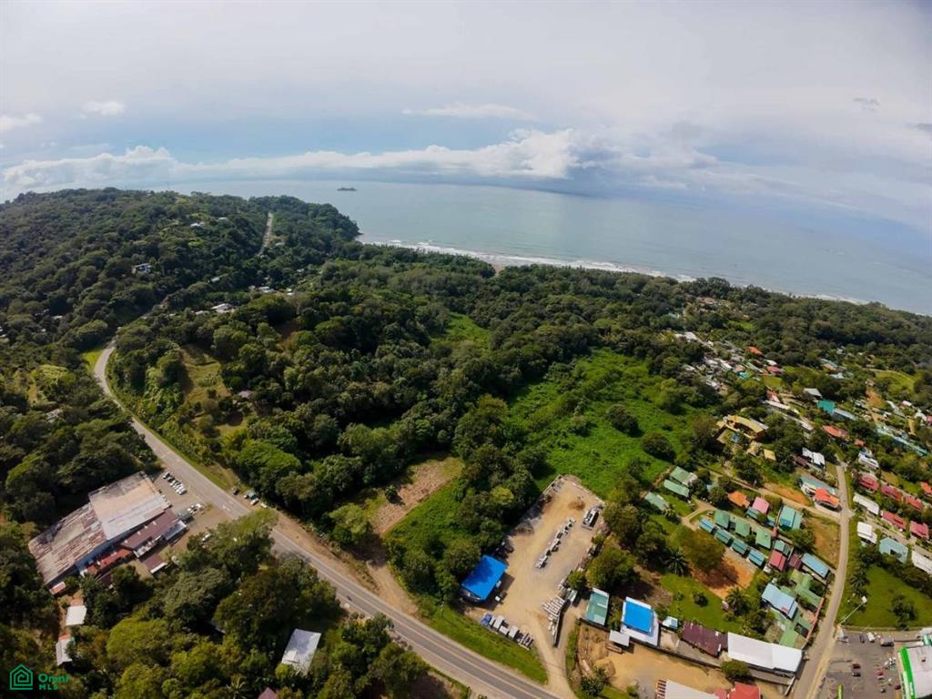 Luxury Development Land , Bahía Ballena, Osa, Puntarenas