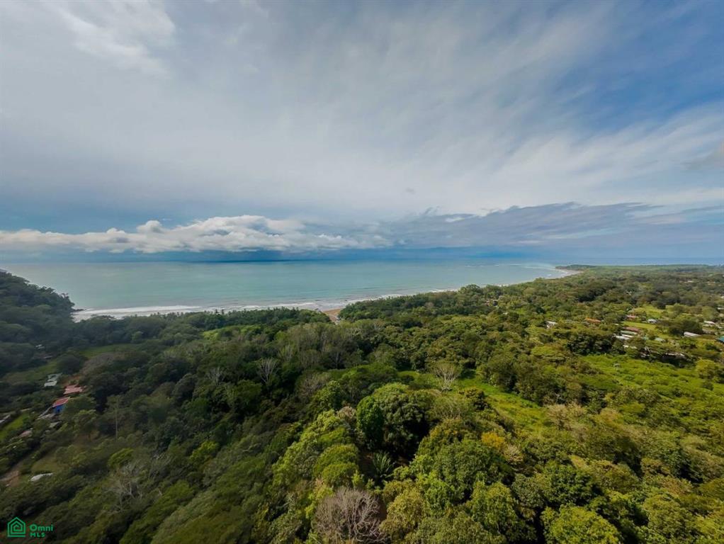 Luxury Development Land , Bahía Ballena, Osa, Puntarenas