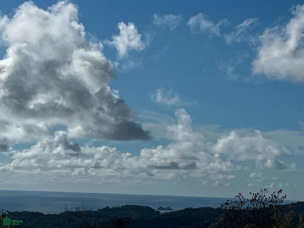 Flat Ocean View Lot , Puerto Cortés, Osa, Puntarenas