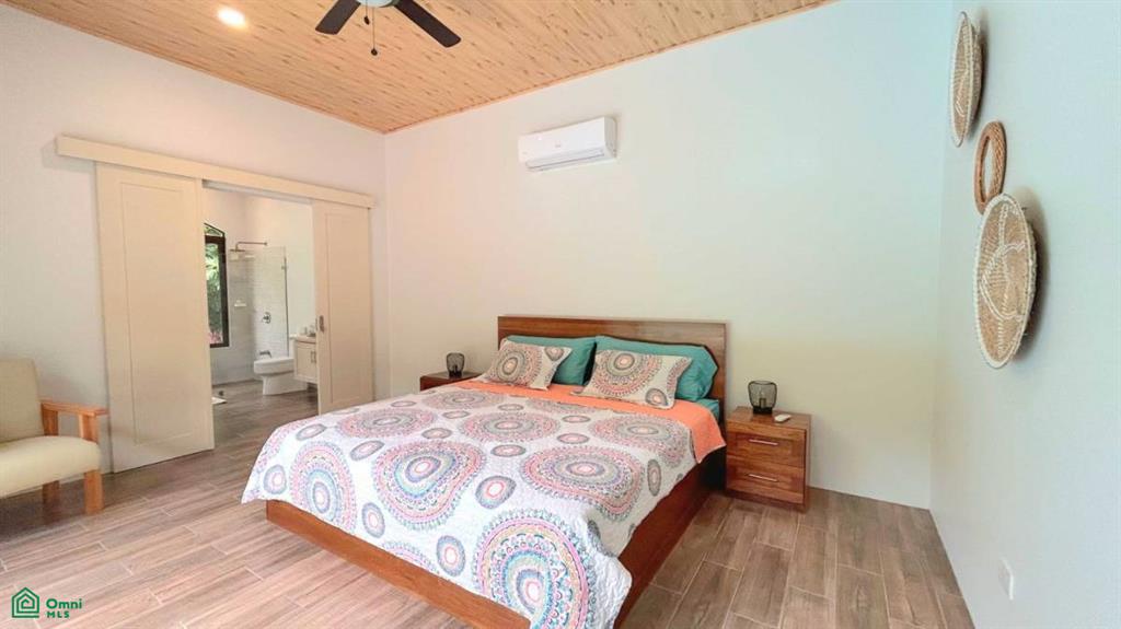 Single Level Tropical Home , Puerto Cortés, Osa, Puntarenas