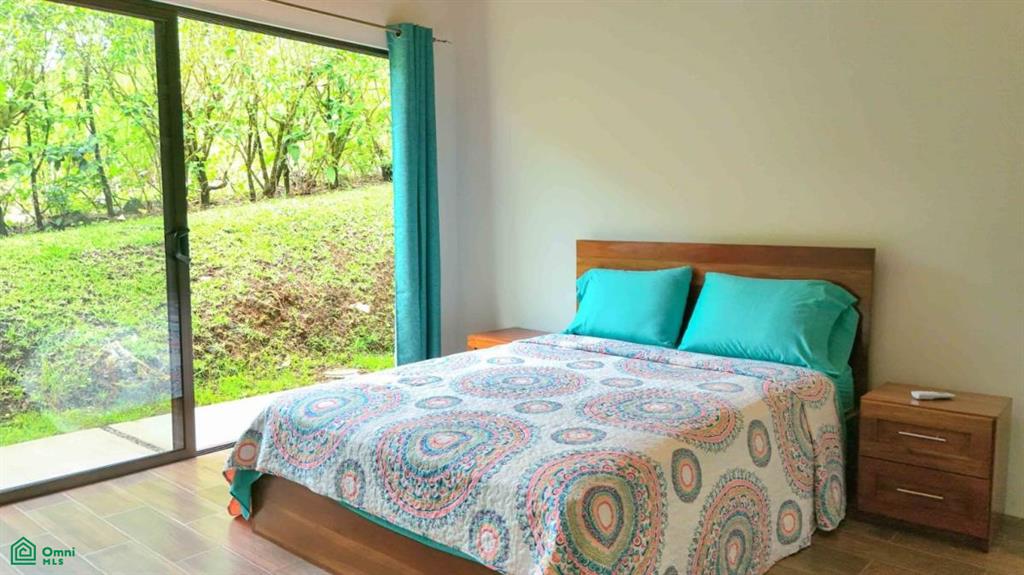 Single Level Tropical Home , Puerto Cortés, Osa, Puntarenas