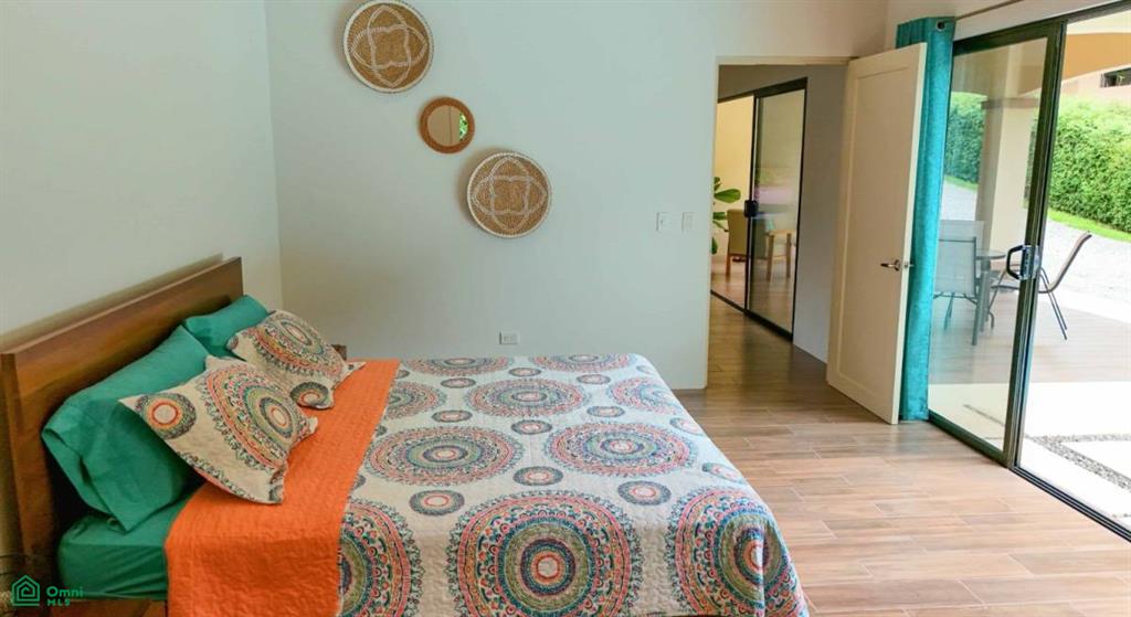 Single Level Tropical Home , Puerto Cortés, Osa, Puntarenas