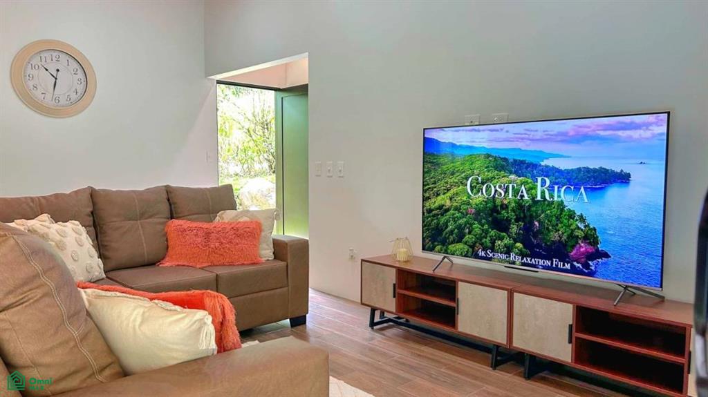Single Level Tropical Home , Puerto Cortés, Osa, Puntarenas