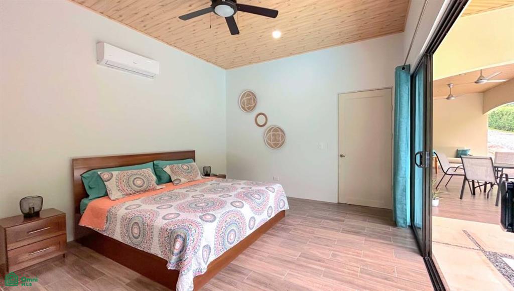 Single Level Tropical Home , Puerto Cortés, Osa, Puntarenas