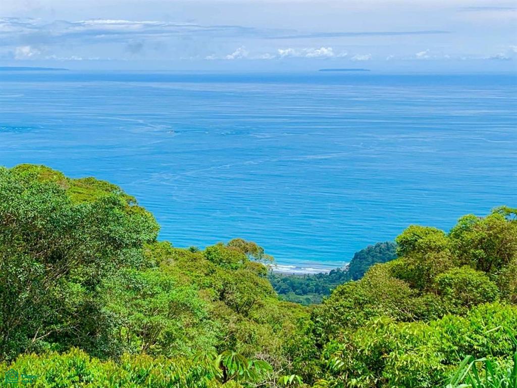 Luxury Ocean View Property in Costa Verde Estates , Bahía Ballena, Osa, Puntarenas