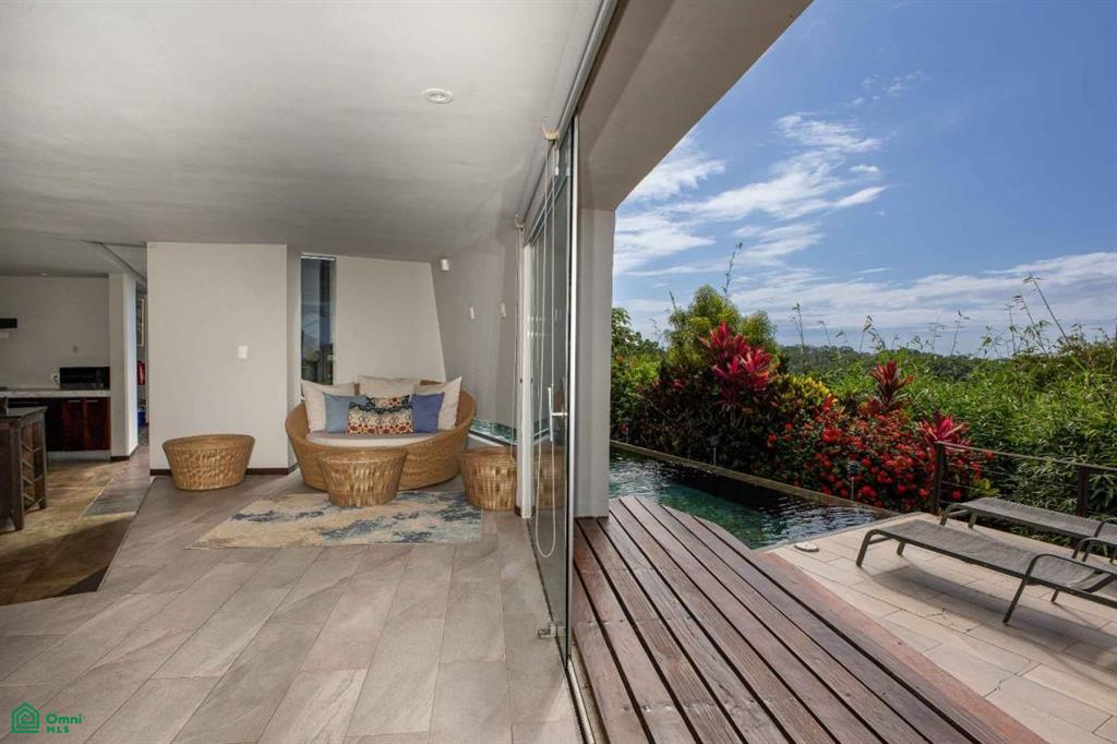 Ocean View Estate Near the Beach , Playa Esterillos, Puntarenas