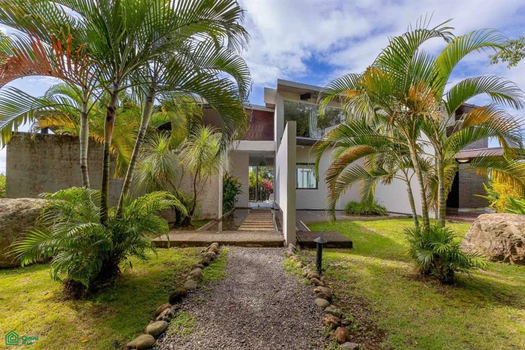 Ocean View Estate Near the Beach , Playa Esterillos, Puntarenas