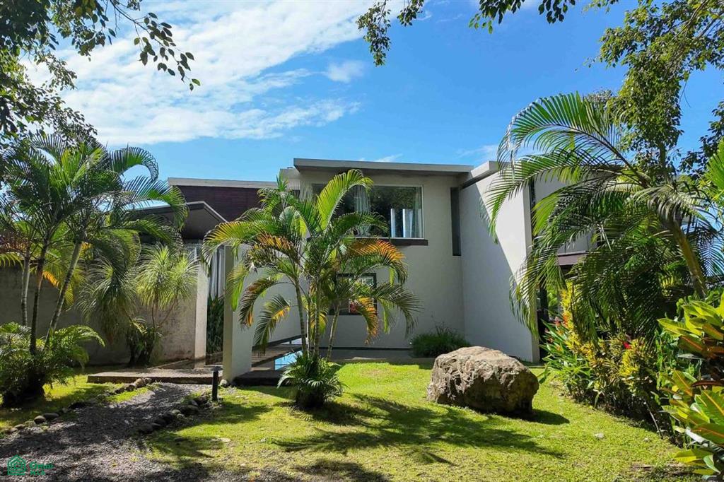 Ocean View Estate Near the Beach , Playa Esterillos, Puntarenas