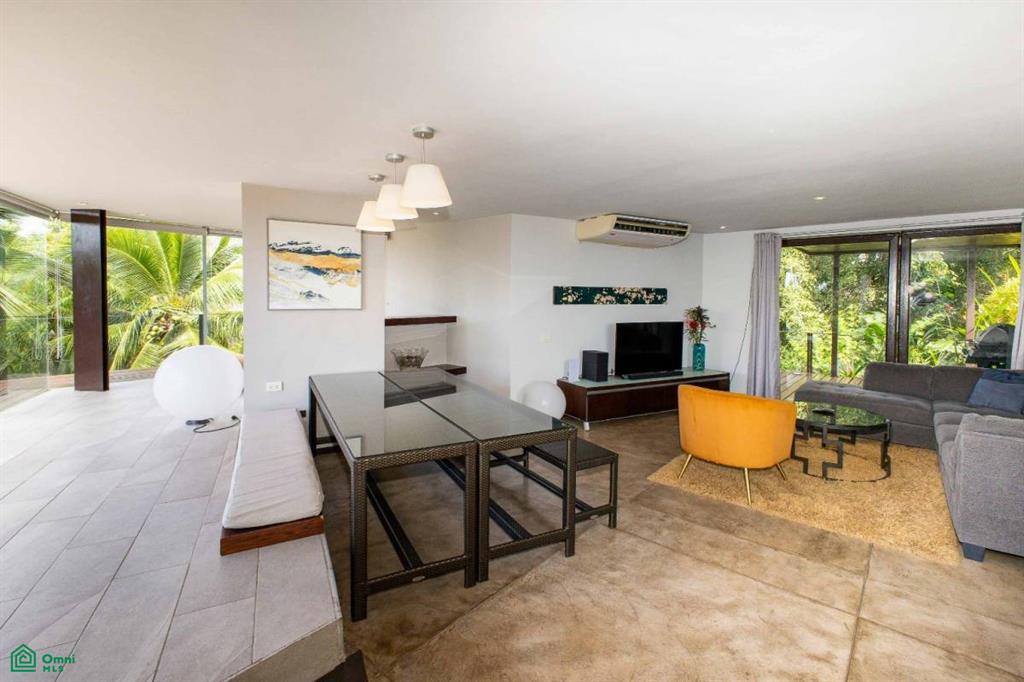 Ocean View Estate Near the Beach , Playa Esterillos, Puntarenas