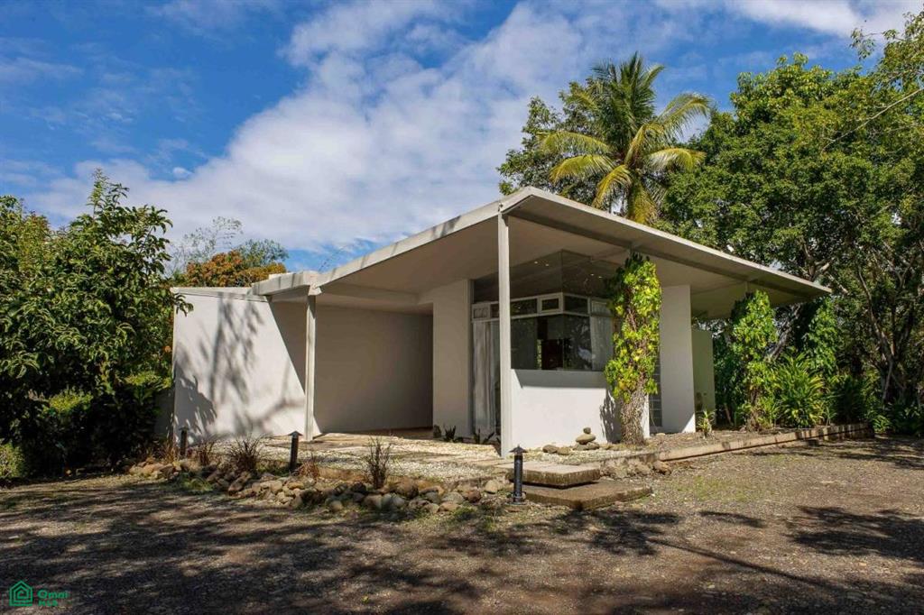 Ocean View Estate Near the Beach , Playa Esterillos, Puntarenas