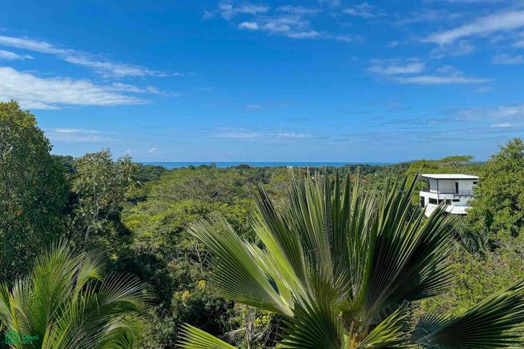 Ocean View Estate Near the Beach , Playa Esterillos, Puntarenas