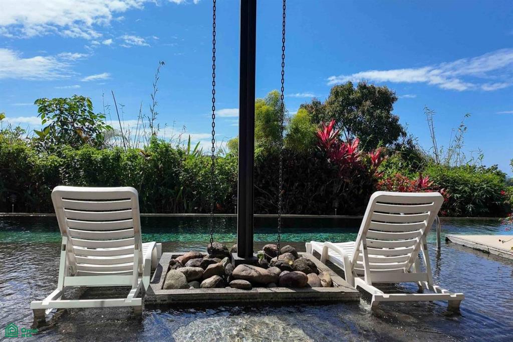 Ocean View Estate Near the Beach , Playa Esterillos, Puntarenas