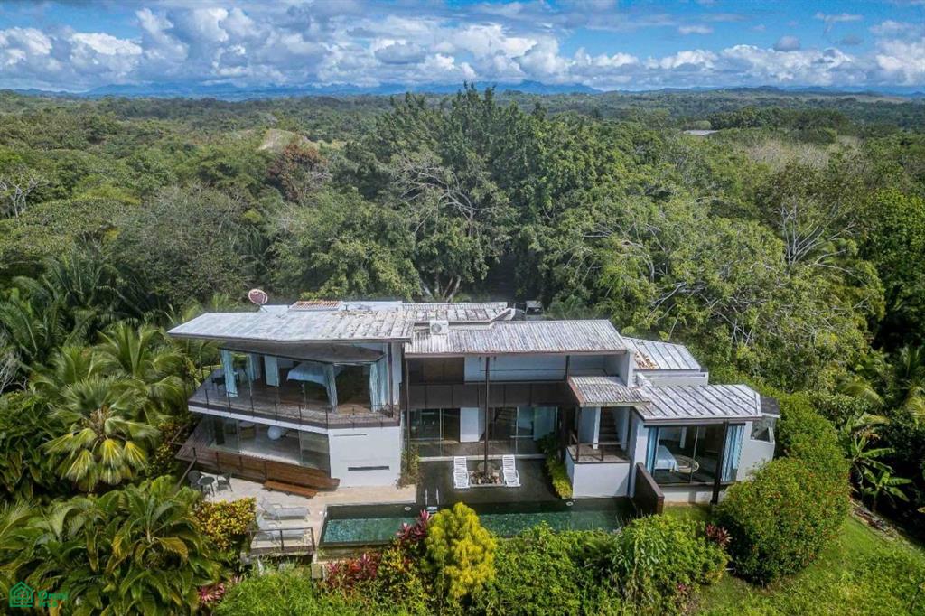 Ocean View Estate Near the Beach , Playa Esterillos, Puntarenas