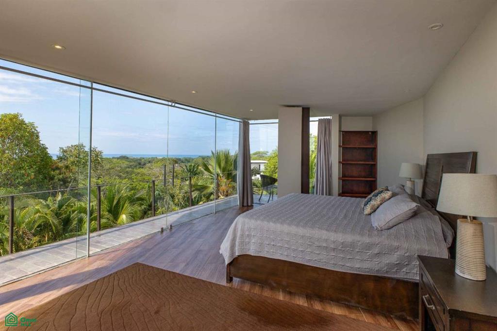 Ocean View Estate Near the Beach , Playa Esterillos, Puntarenas