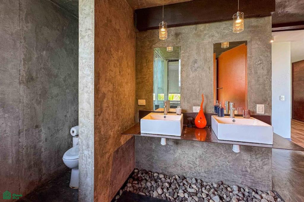 Ocean View Estate Near the Beach , Playa Esterillos, Puntarenas