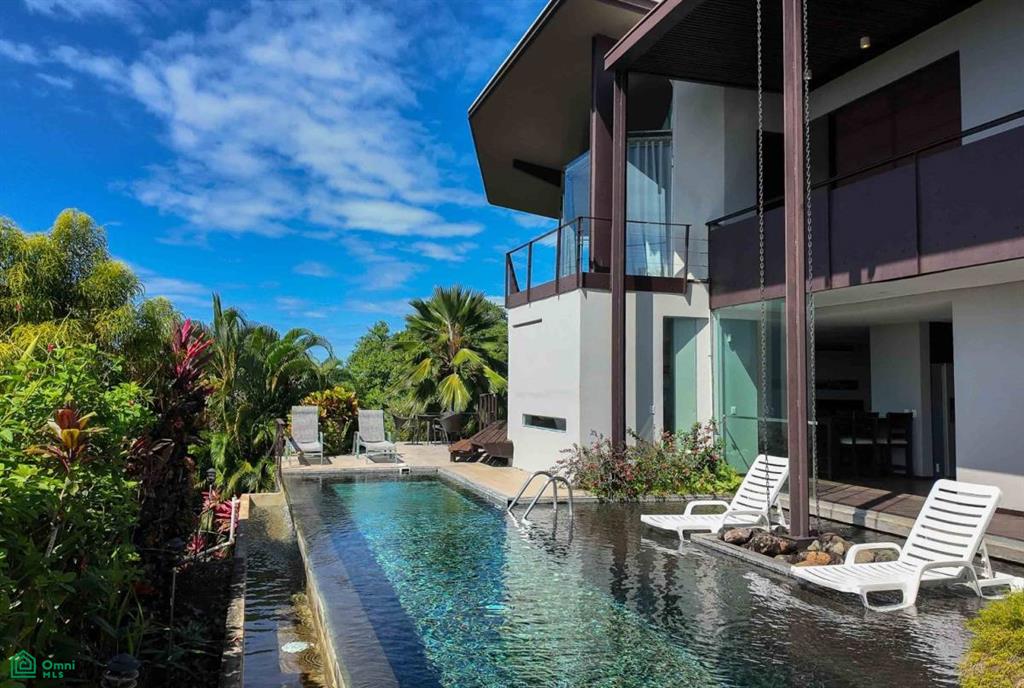 Ocean View Estate Near the Beach , Playa Esterillos, Puntarenas
