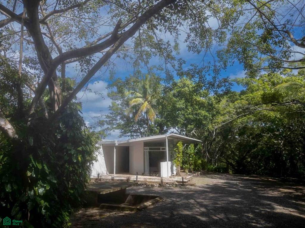 Ocean View Estate Near the Beach , Playa Esterillos, Puntarenas