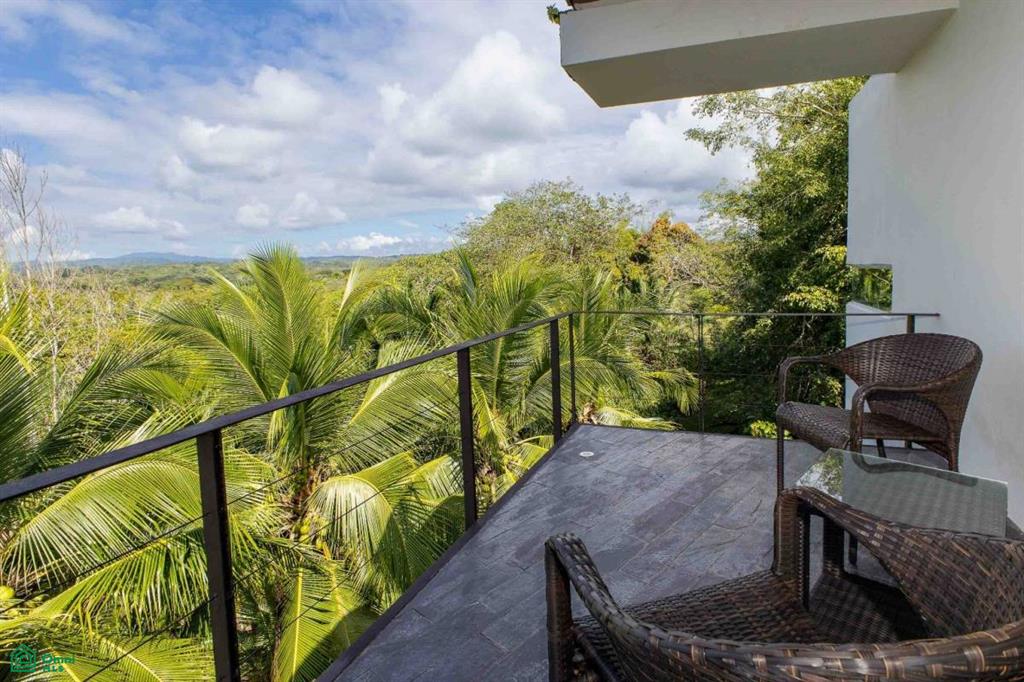 Ocean View Estate Near the Beach , Playa Esterillos, Puntarenas