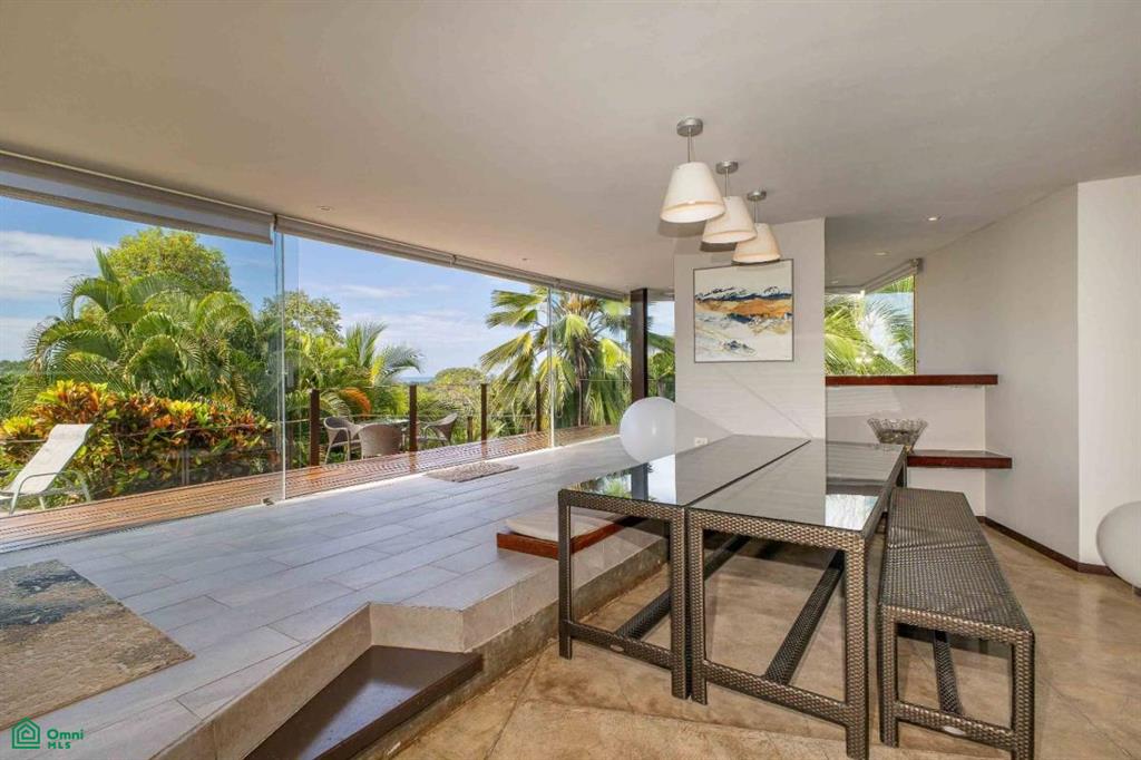 Ocean View Estate Near the Beach , Playa Esterillos, Puntarenas