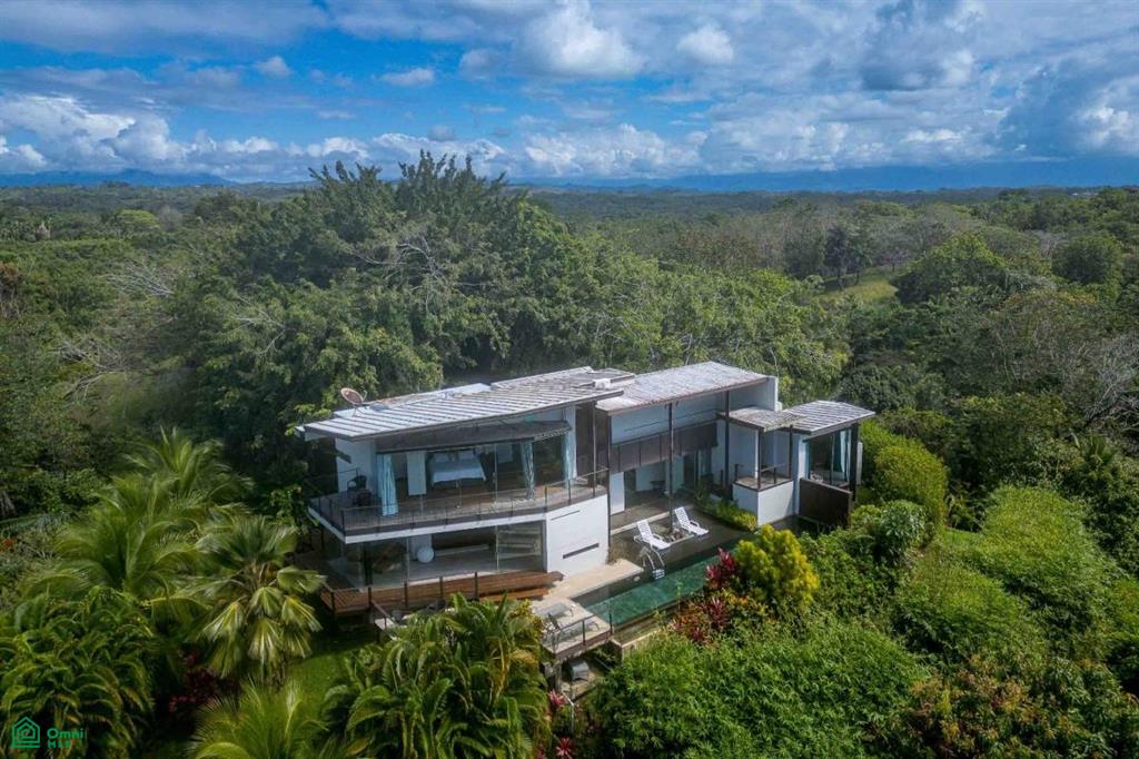 Ocean View Estate Near the Beach , Playa Esterillos, Puntarenas
