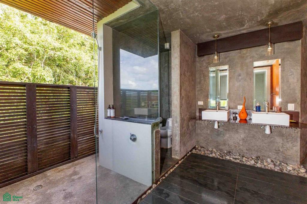 Ocean View Estate Near the Beach , Playa Esterillos, Puntarenas