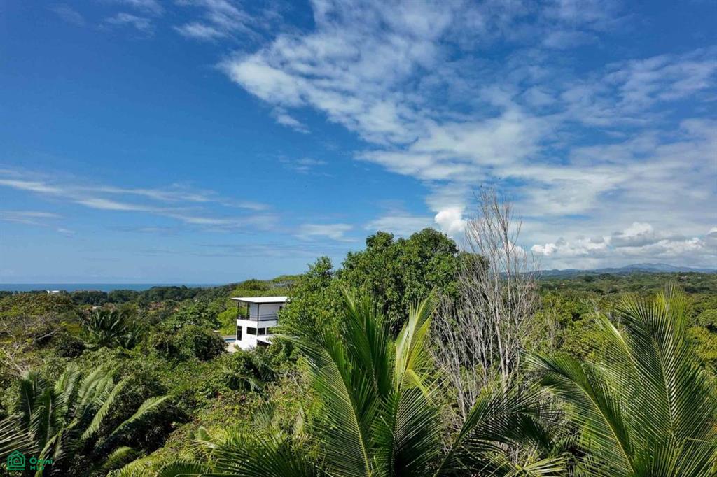 Ocean View Estate Near the Beach , Playa Esterillos, Puntarenas