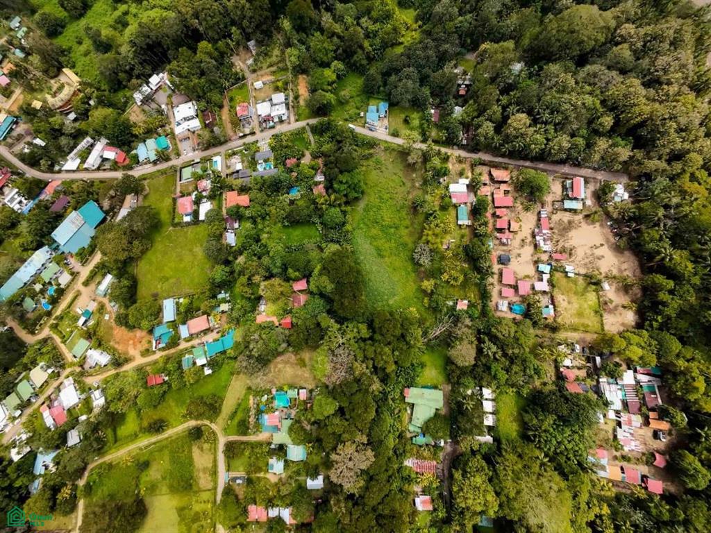 Titled Land Steps from the Beach , Bahía Ballena, Osa, Puntarenas