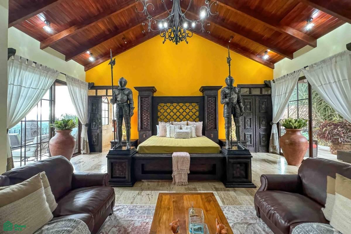 Rancho Villa Verde Grand Luxury Estate, San Isidro del General, Perez Zeledon, San Jose