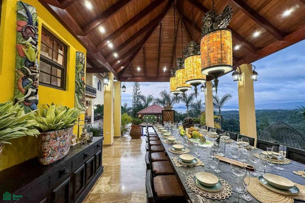 Rancho Villa Verde Grand Luxury Estate, San Isidro del General, Perez Zeledon, San Jose
