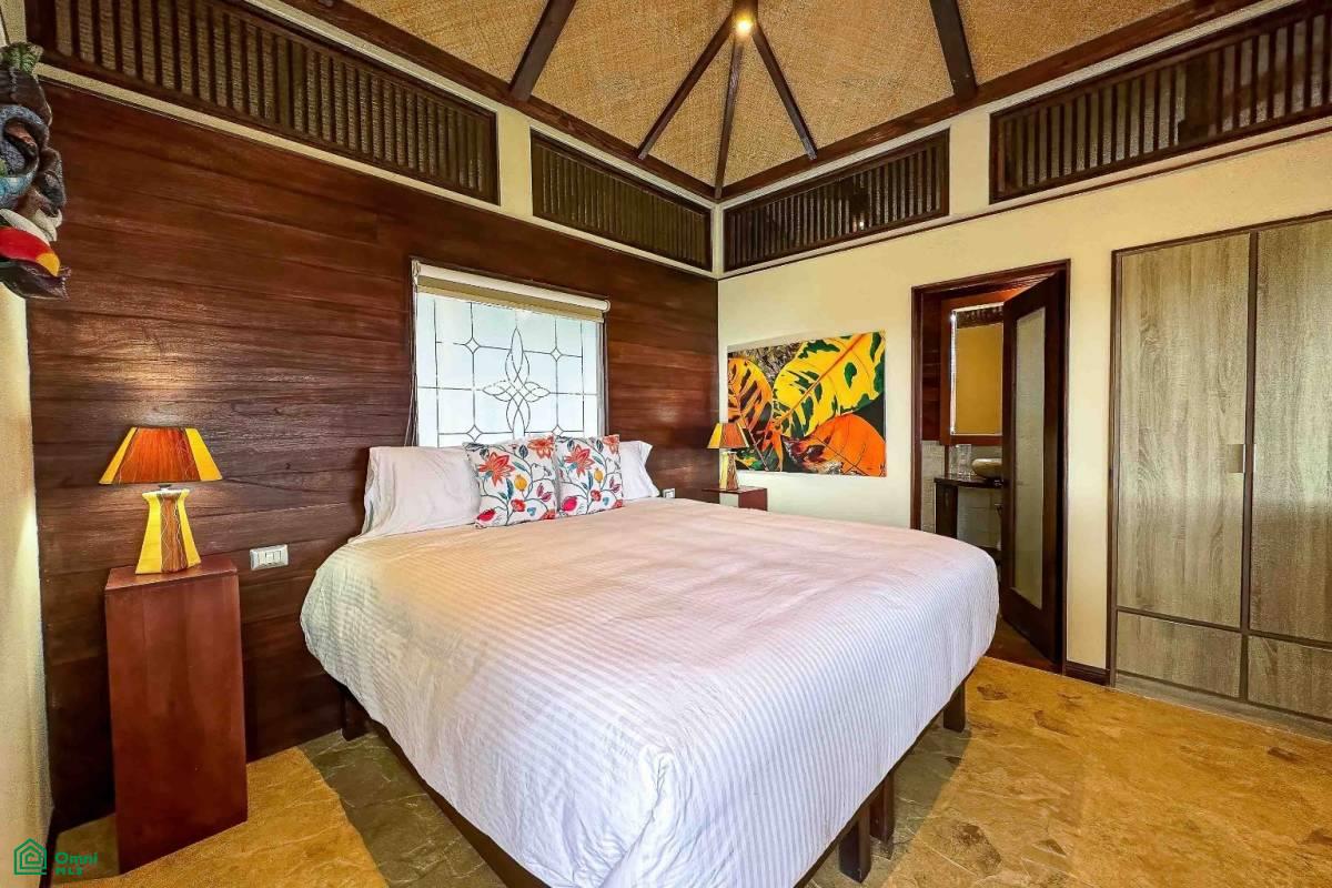 Rancho Villa Verde Grand Luxury Estate, San Isidro del General, Perez Zeledon, San Jose