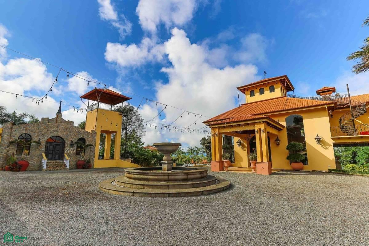 Rancho Villa Verde Grand Luxury Estate, San Isidro del General, Perez Zeledon, San Jose