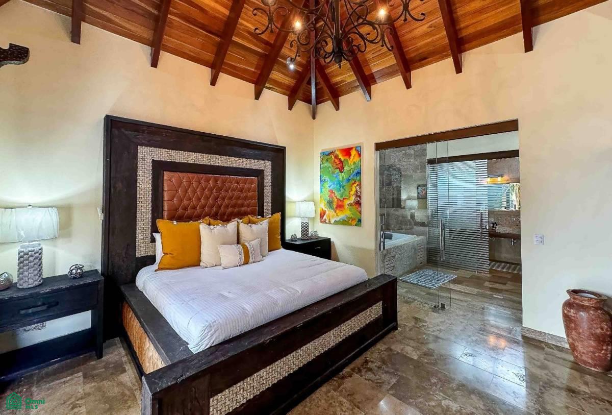 Rancho Villa Verde Grand Luxury Estate, San Isidro del General, Perez Zeledon, San Jose