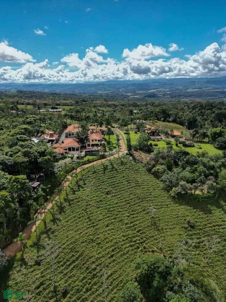 Rancho Villa Verde Grand Luxury Estate, San Isidro del General, Perez Zeledon, San Jose