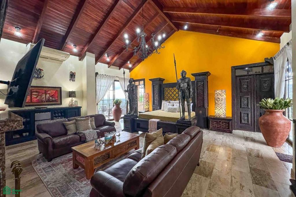 Rancho Villa Verde Grand Luxury Estate, San Isidro del General, Perez Zeledon, San Jose