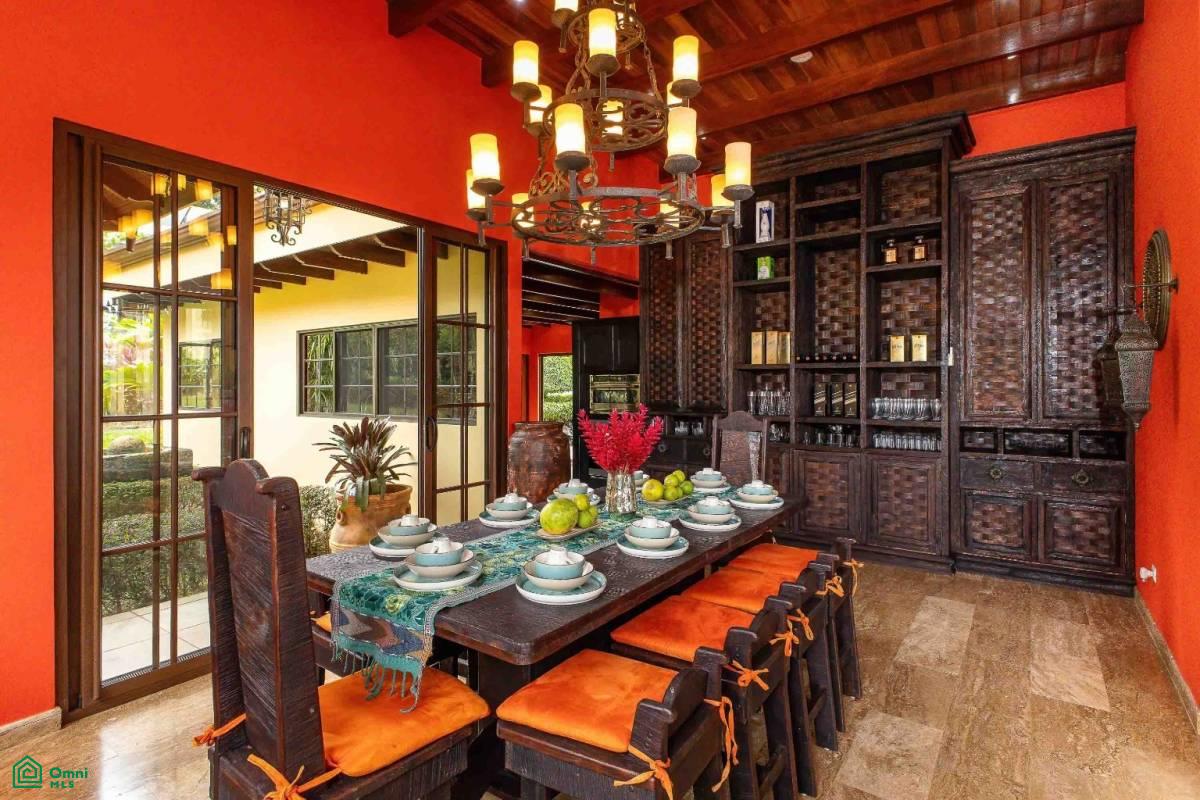 Rancho Villa Verde Grand Luxury Estate, San Isidro del General, Perez Zeledon, San Jose